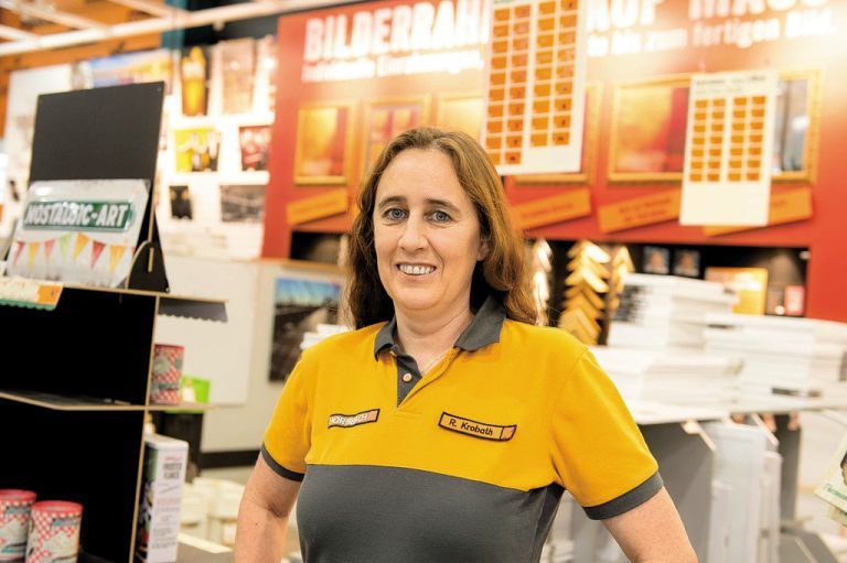 „Lehrlinge sind die Mitarbeiter, die später über das Unternehmen Bescheid wissen wie keine anderen.“