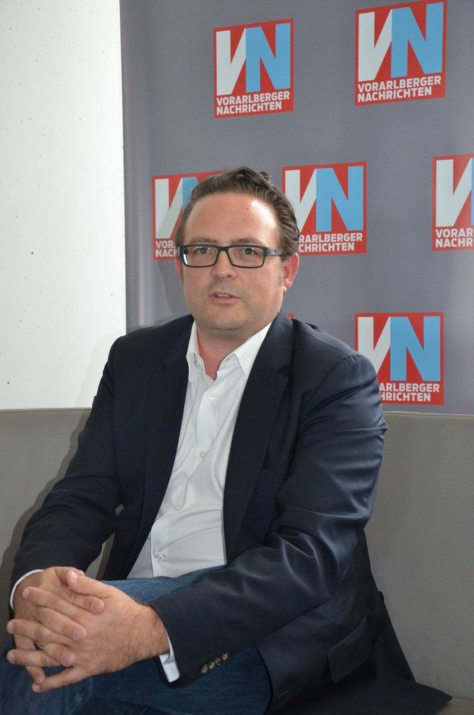 Österreichische Staatsdruckerei reagiert auf die zunehmende Digitalisierung. 