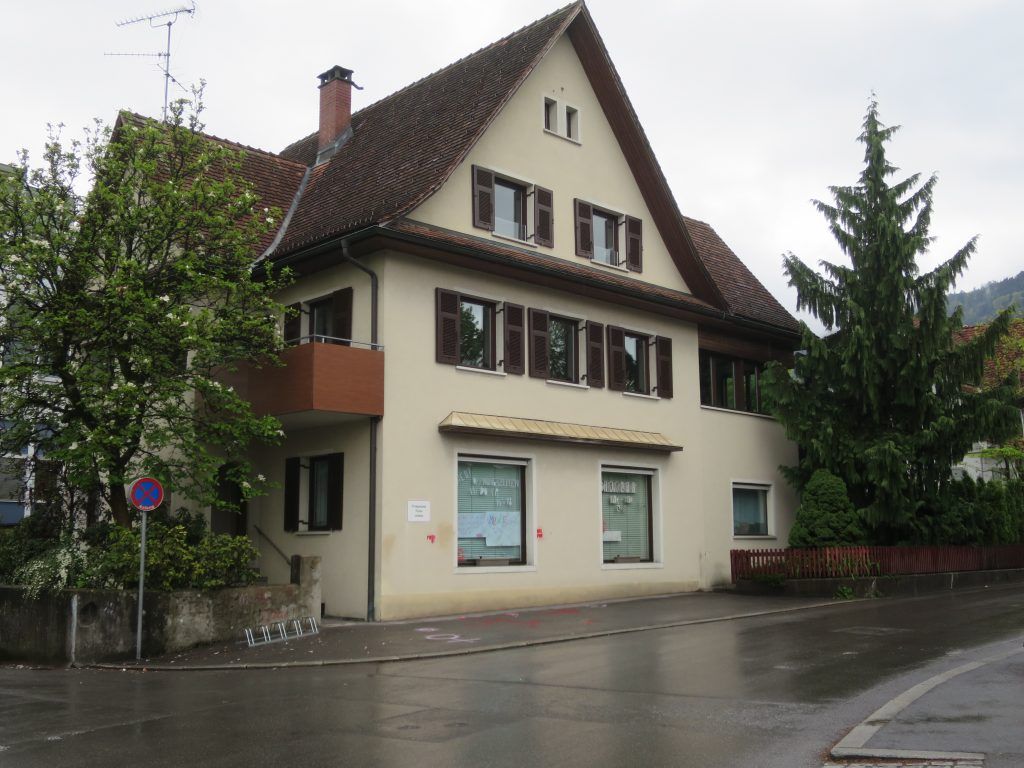 Mädchencafé Dornbirn nimmt langsam Fahrt auf