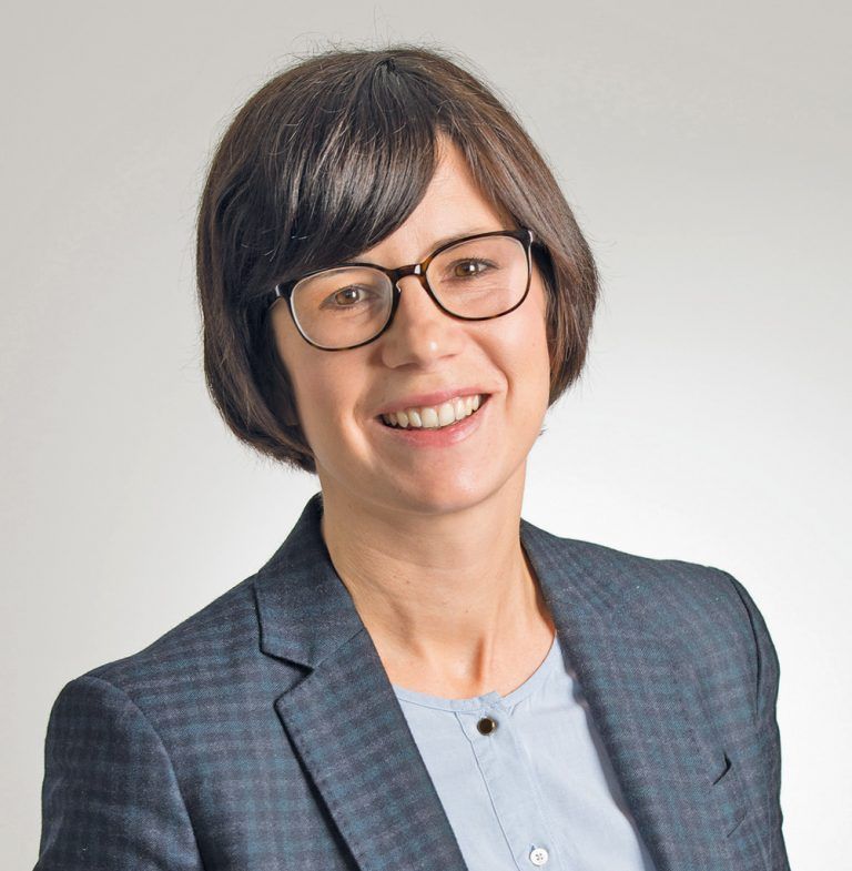 Mag. Christina Marent