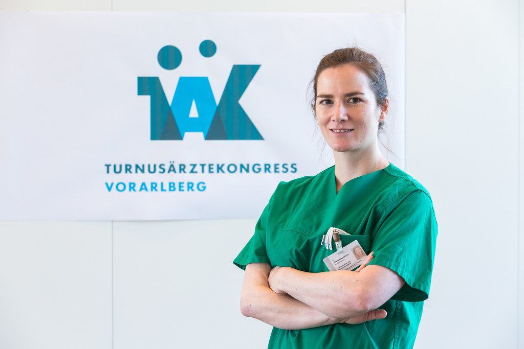 Plattform für Jungärzte