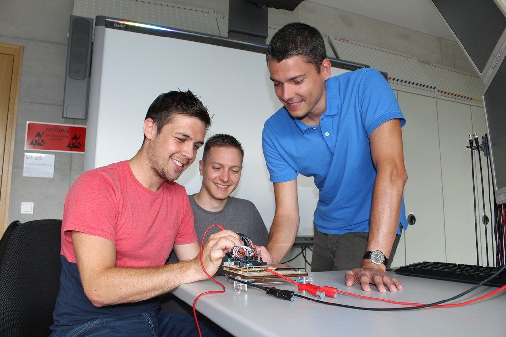 Technik in Theorie und Praxis