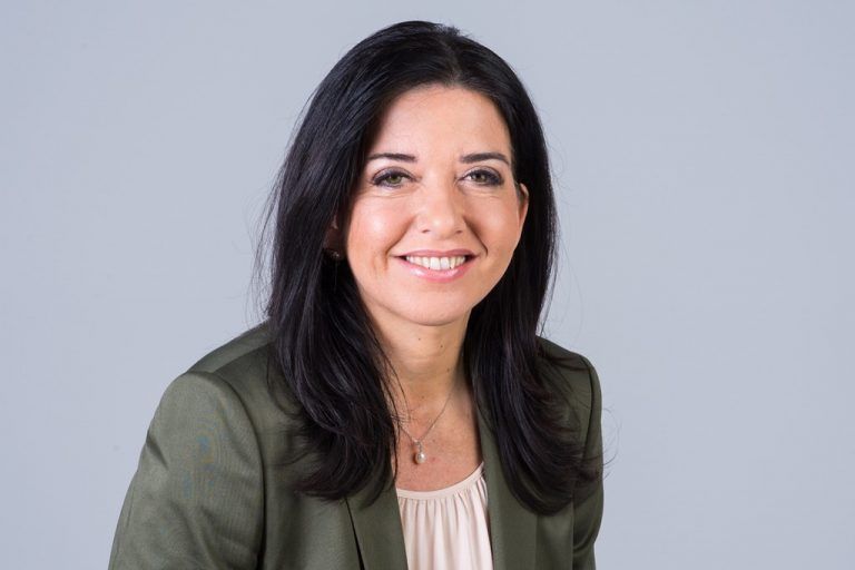 Manuela Auer: „Blockadehaltung aufgeben!“  Foto: FSG