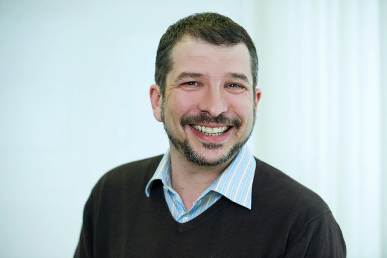 Marco Ortner
