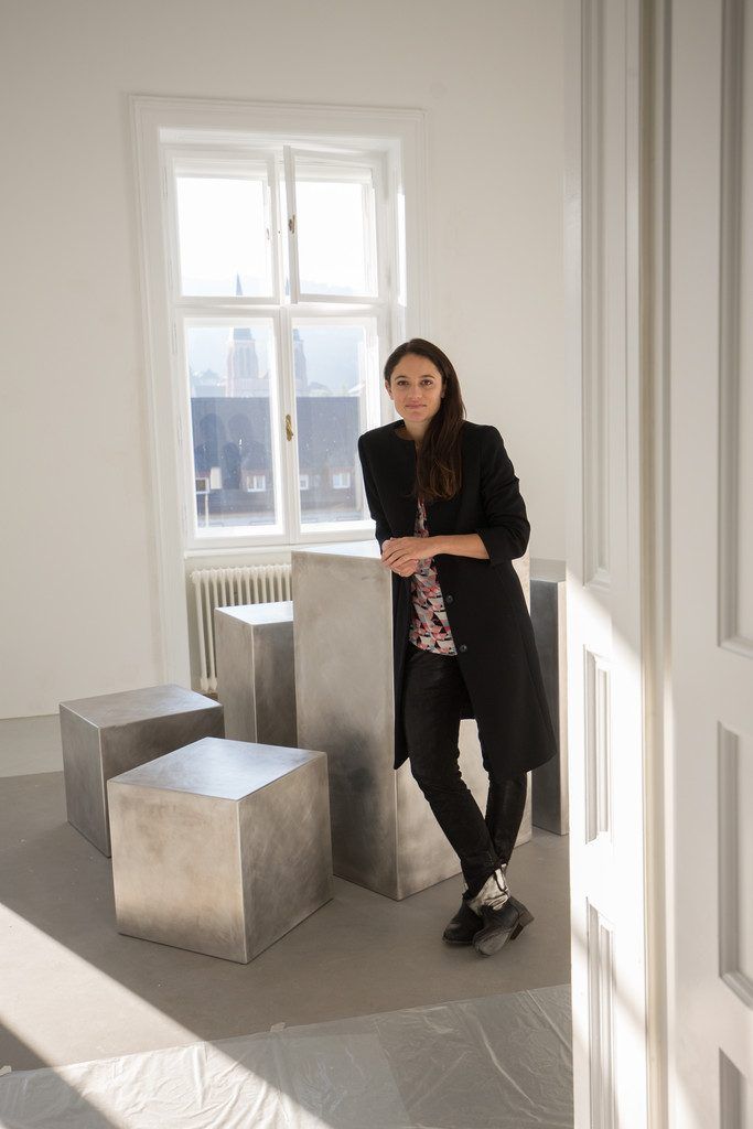 Kunst, die glücklich macht