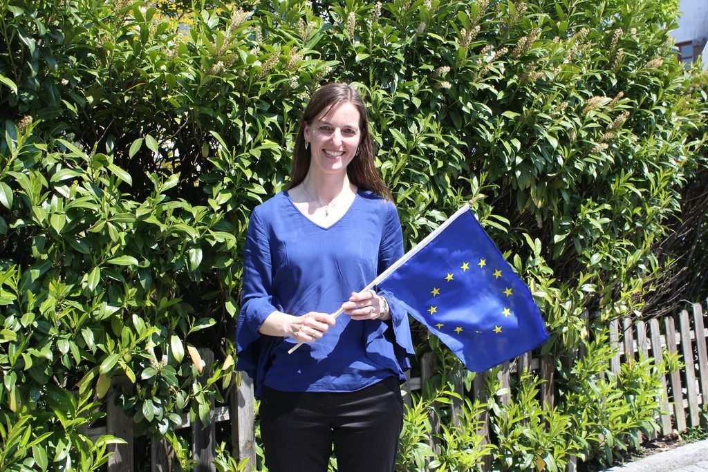 Europa im Blut