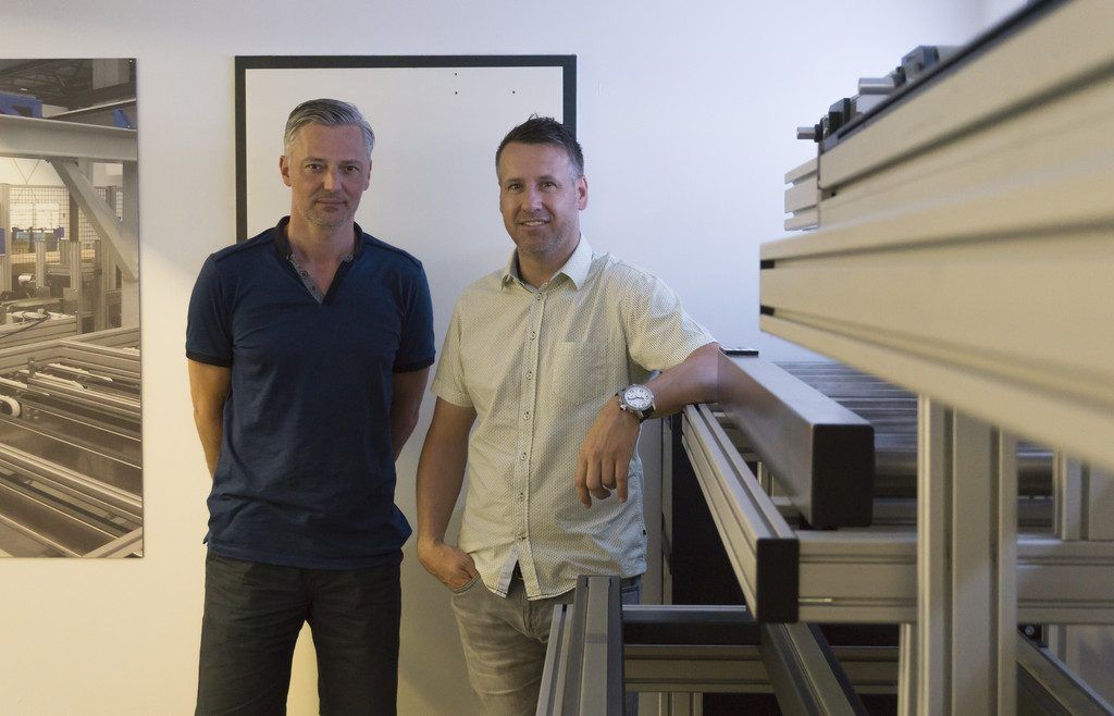 Von Bregenz aus in die Produktionen der Welt