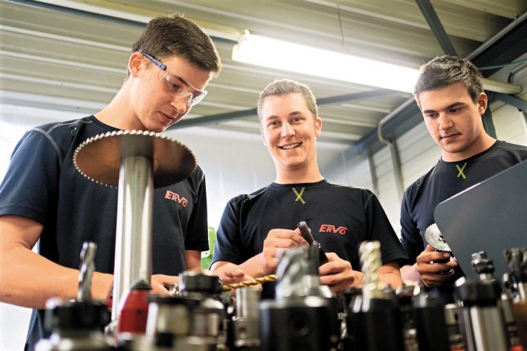 Martin Stocker: „Mit gegenseitigem Respekt geht vieles von ganz alleine. Foto: Hartinger