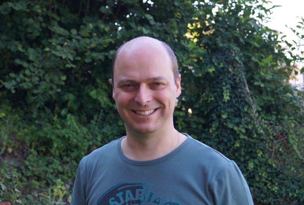 Freund der Wissenschaft