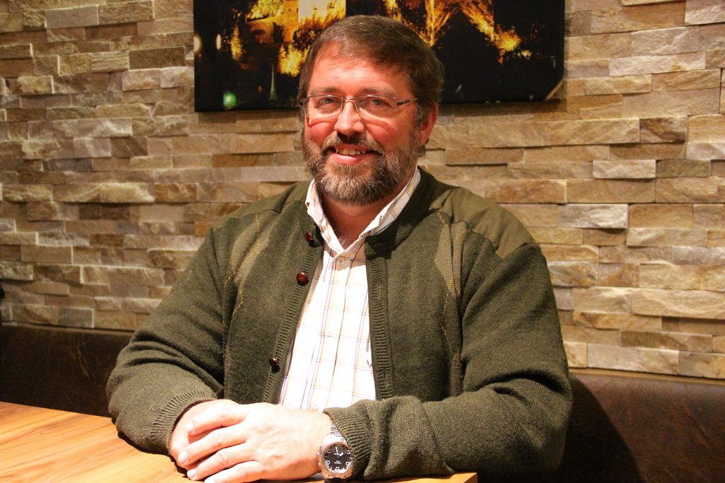 Anpacken und erneuern