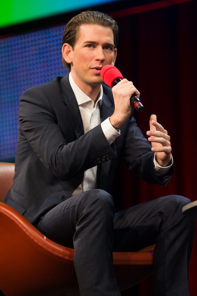 Mut zur Eigenverantwortung