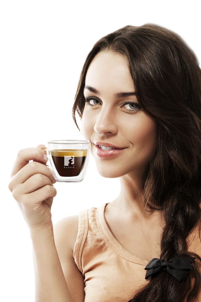 Mit einem 8-Gramm-Kaffeekapsel-System will der Vorarlberger Espresso-„Start-up“ die Koffein-Fans überzeugen. Foto: ecaffe