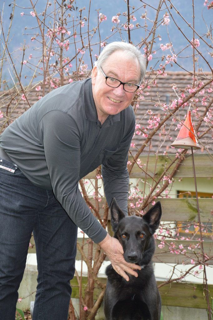 Zwischen Leben und Tod