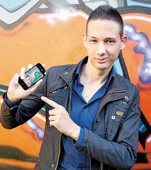 Mitschel Markovic22, DornbirnWas die 360-to-go kann? Einfach an Gewinnspielen teilnehmen und zu vielen Ermäßigungen kommen. Gut finde ich auch, dass man die App als Altersnachweis verwenden kann.