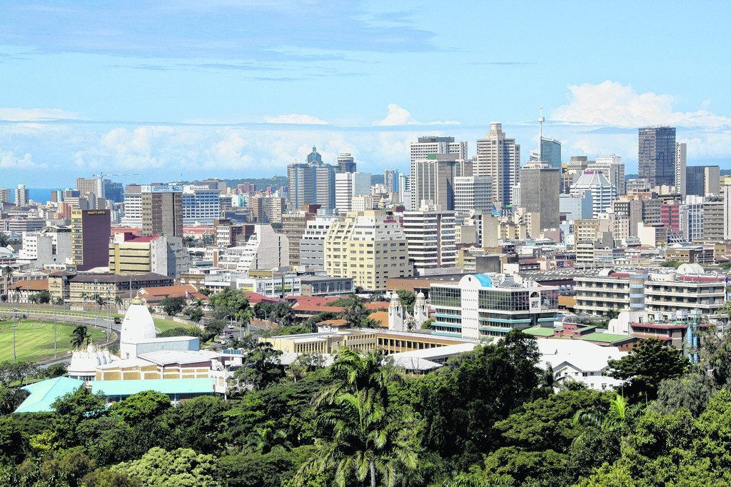 Sehr viel zu erleben im ­kontrastreichen Durban