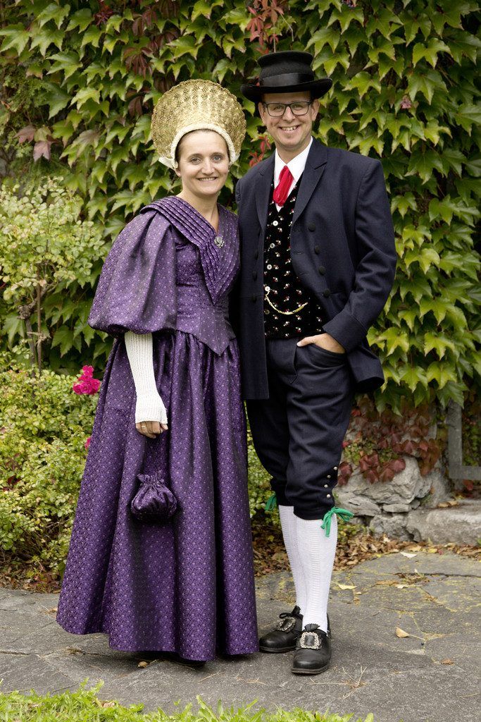 Wo Tradition gepflegt wird