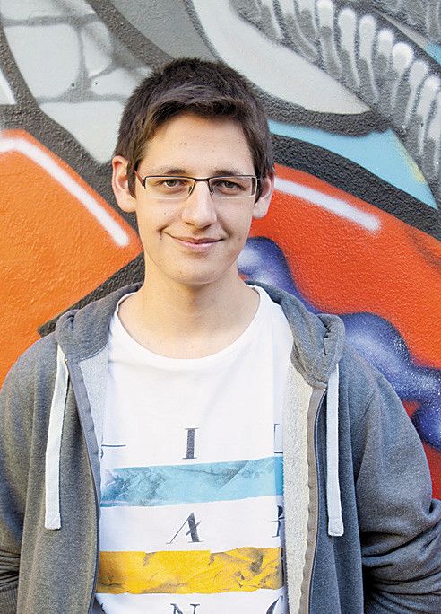 Moritz Burghuber16, LudeschAm praktischsten ist, dass die 360 als Altersnachweis gilt. Die neue App ist übersichtlich – Gewinnbox, News und Events sind kategorisiert und es kann einfach (z.B. nach Bezirk) gesucht werden.