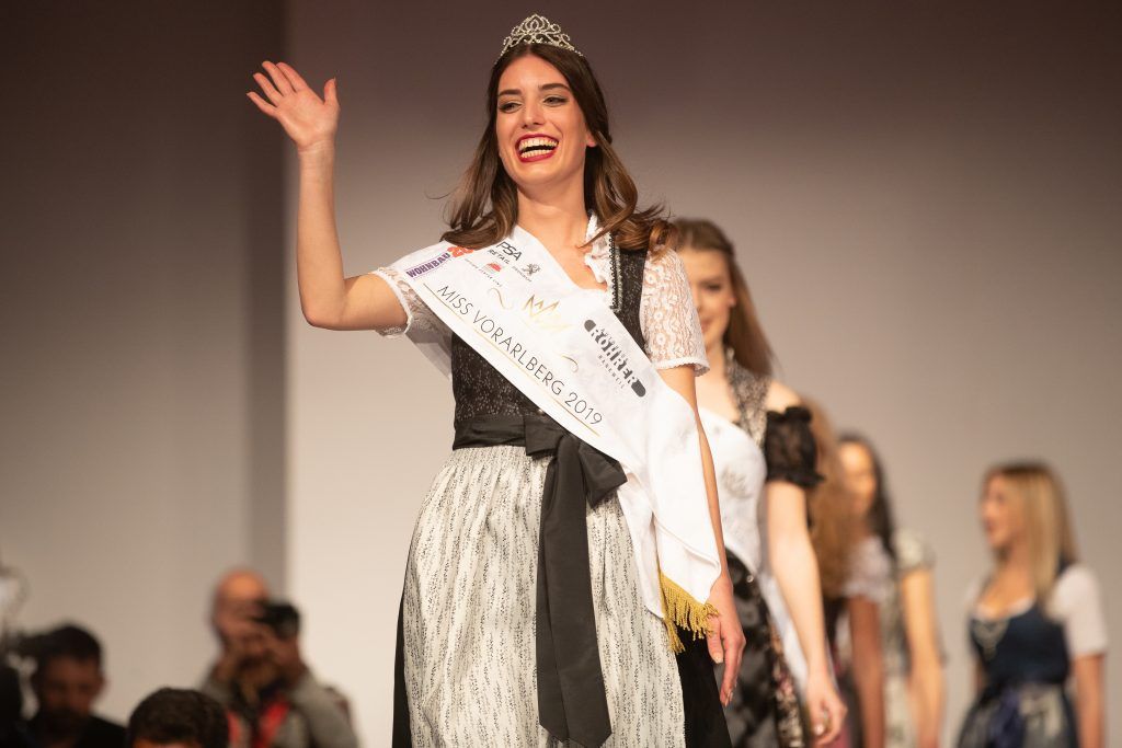 Die Ländle-Missen Nina und Candela haben sich für die Miss-Austria-Wahl klare Ziele gesetzt