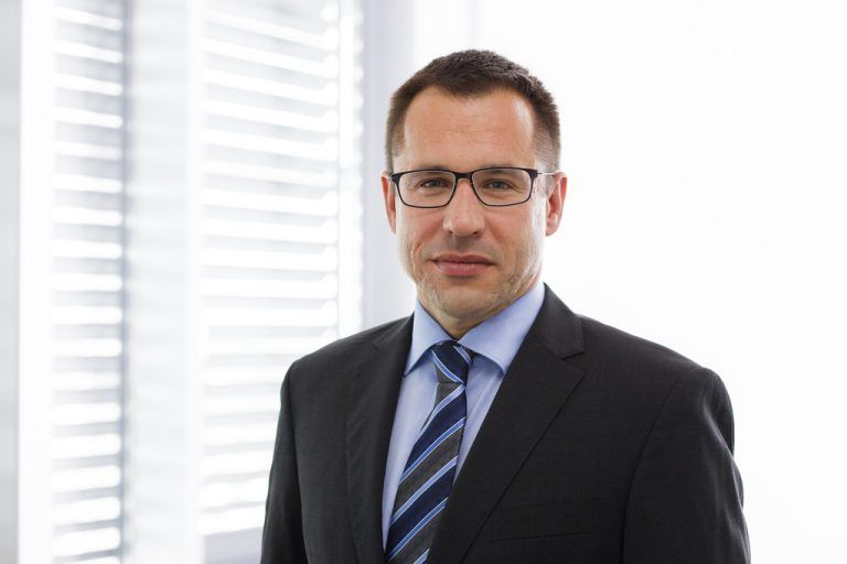 Nach zwei Jahren verläßt Thomas Erath Tridonic.  Foto: Firma