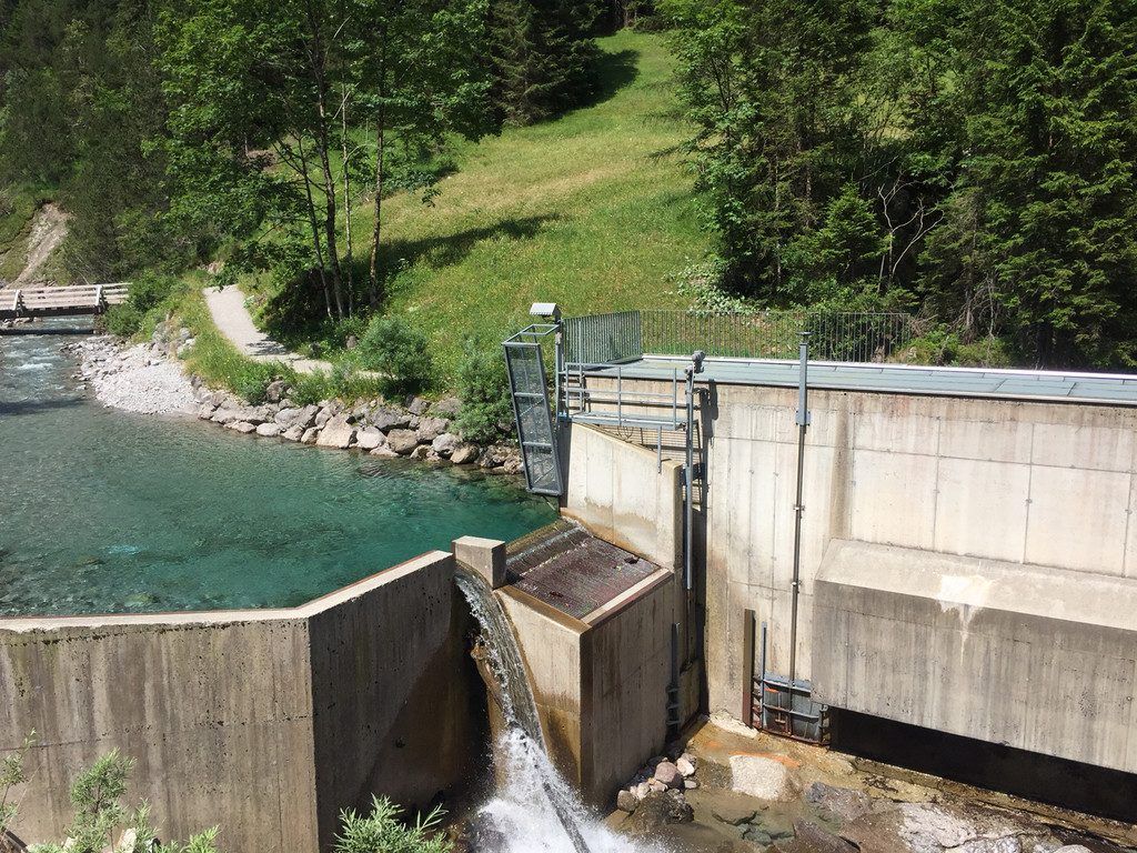Europäischer Gerichtshof verschärft Gewässerschutz. Auswirkungen auf Kraftwerke.