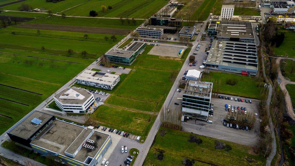 Erweiterung mit Verzögerung