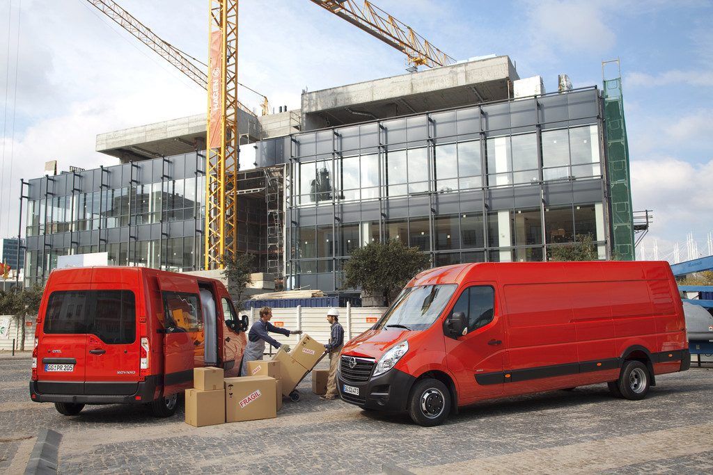 Büro, Imbissstand, Campingbus