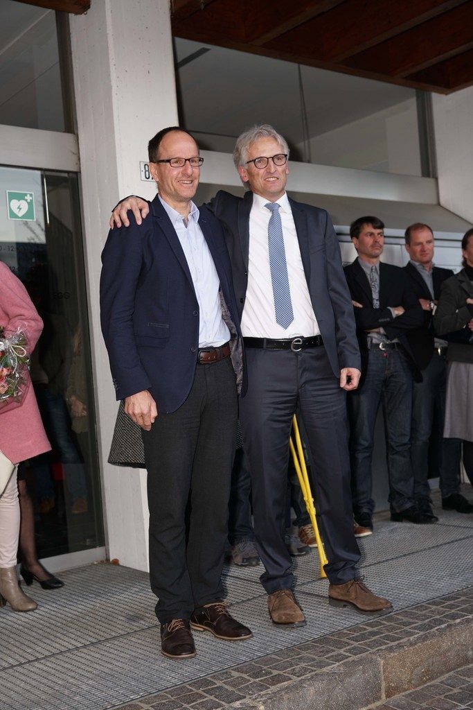Für Gemeinde und Familie