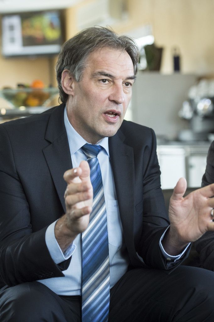 Neuer Chef für People’s Vorarlberger Nachrichten VN.at