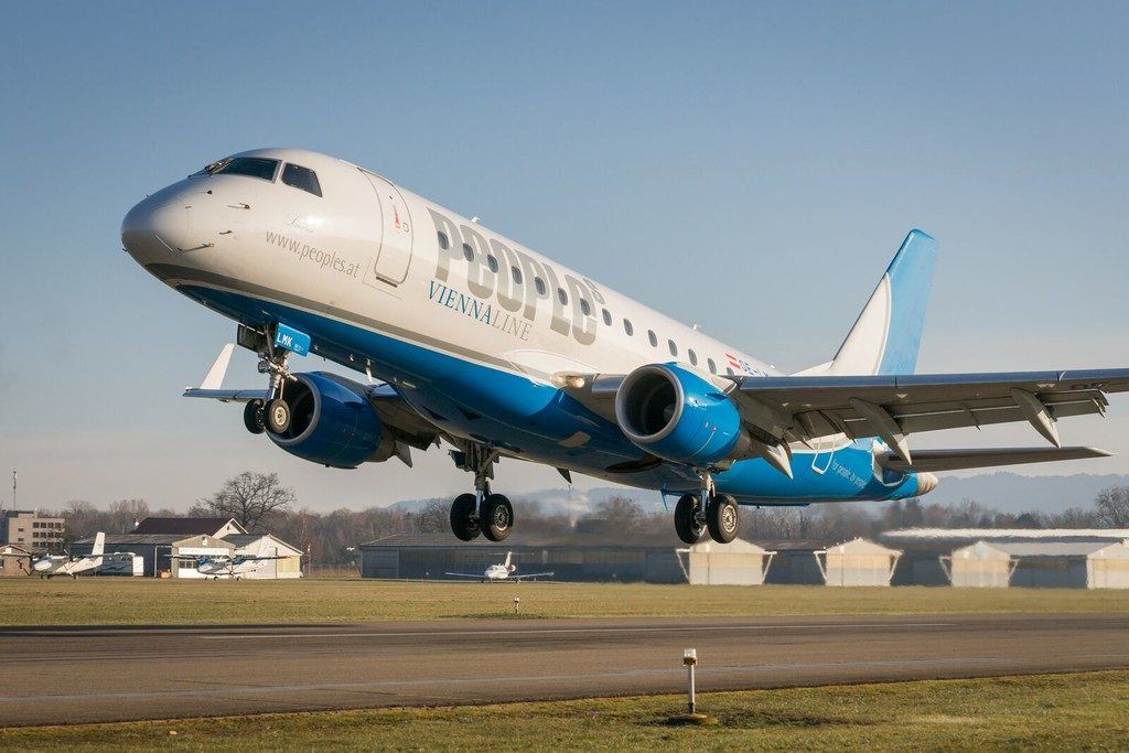 &#8220;Vorarlberg braucht die Fluglinie Altenrhein-Wien dringend&#8221;