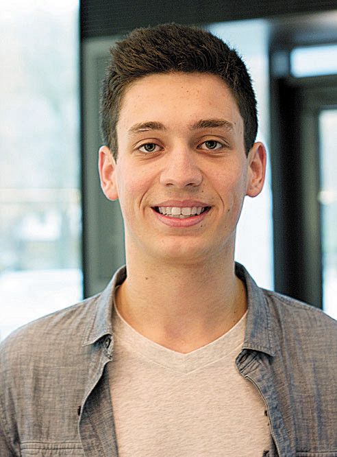 Peter Schmid18, BregenzDie Nutzung der öffentlichen Verkehrsmittel ist mir persönlich besonders wichtig, um meinen Teil für ein besseres Klima beizusteuern. In ferner Zukunft setze ich auf Energie aus Wasserkraftwerken und werde mein Haus ohne Gas beziehungsweise mit Öl heizen.