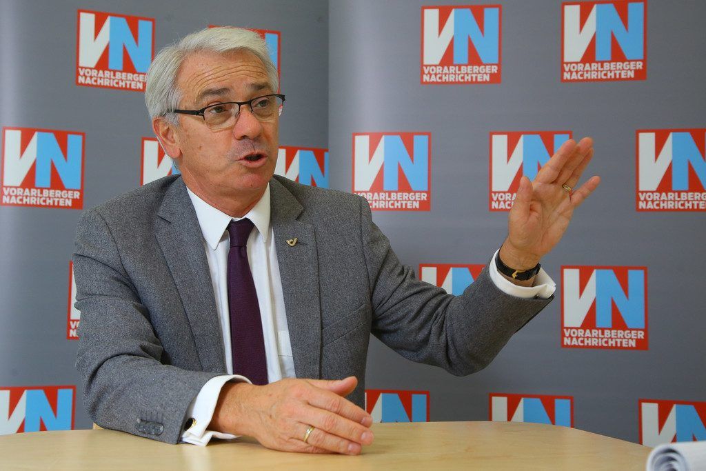 Mit vier Punkten zum Erfolg