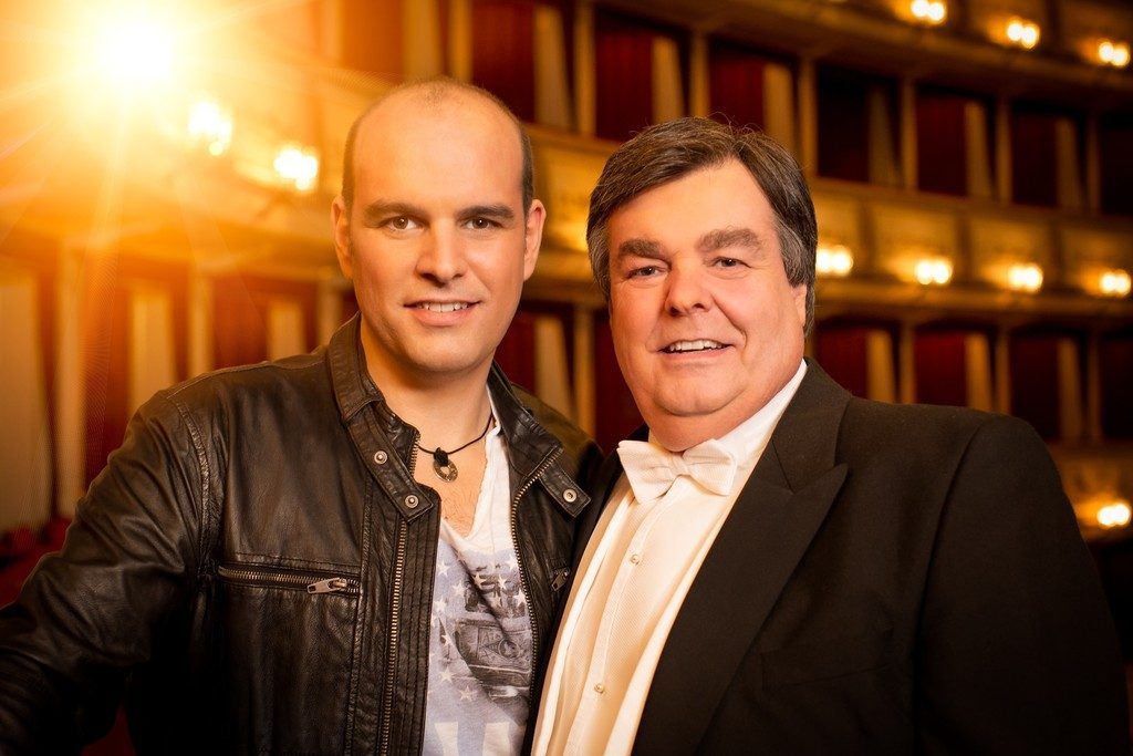 Pop trifft Klassik: Wenn der Vater mit dem Sohne