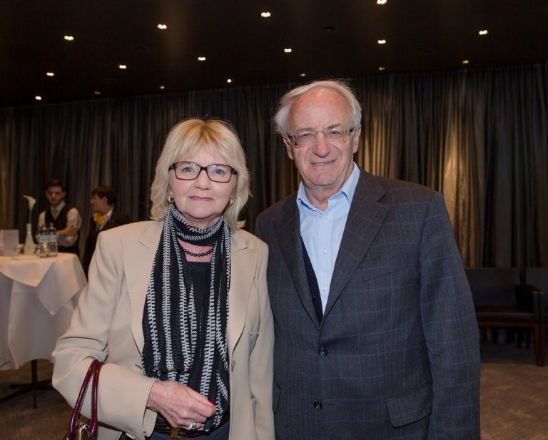 Priska und Bert Paiser, Paiser Marketing Group.