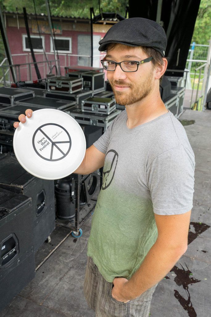 „Ich pack’ überall mit an“