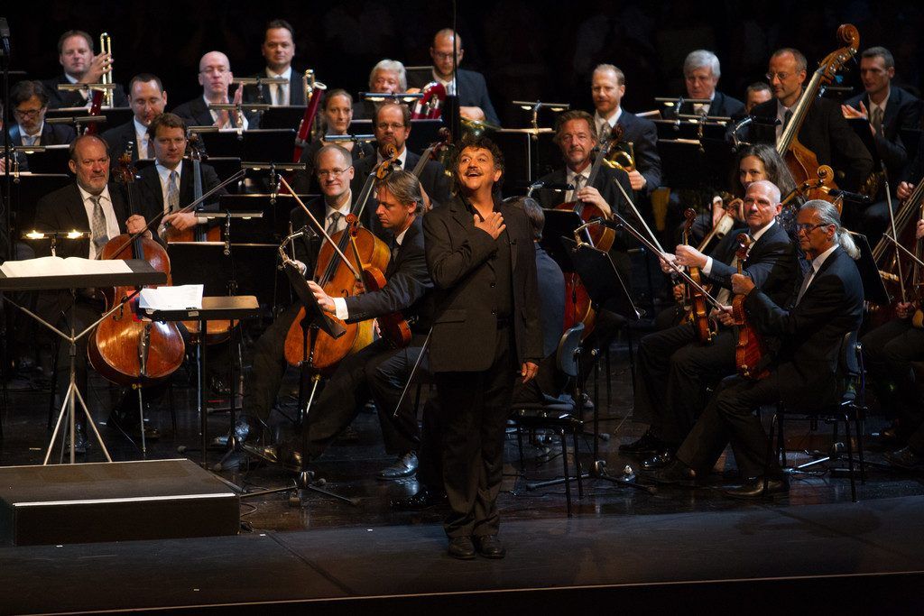 Musik, die unter die Haut geht