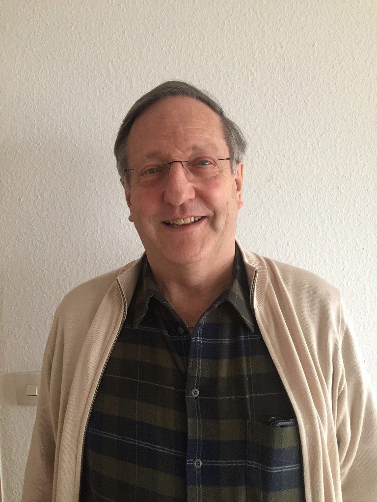 Ein Pfarrer für alle