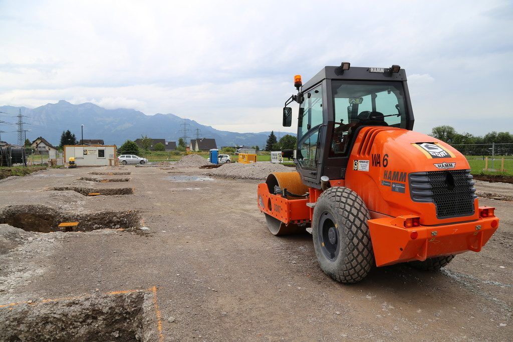 Römergrund kommt bei Betrieben an