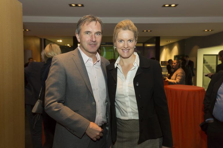 Robert Summer, Aquis, Johanna Fritsche, Erne Fittings.