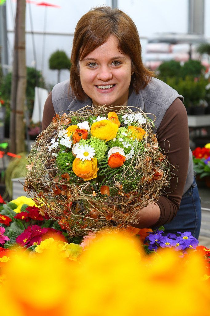 Frühling ins Haus holen