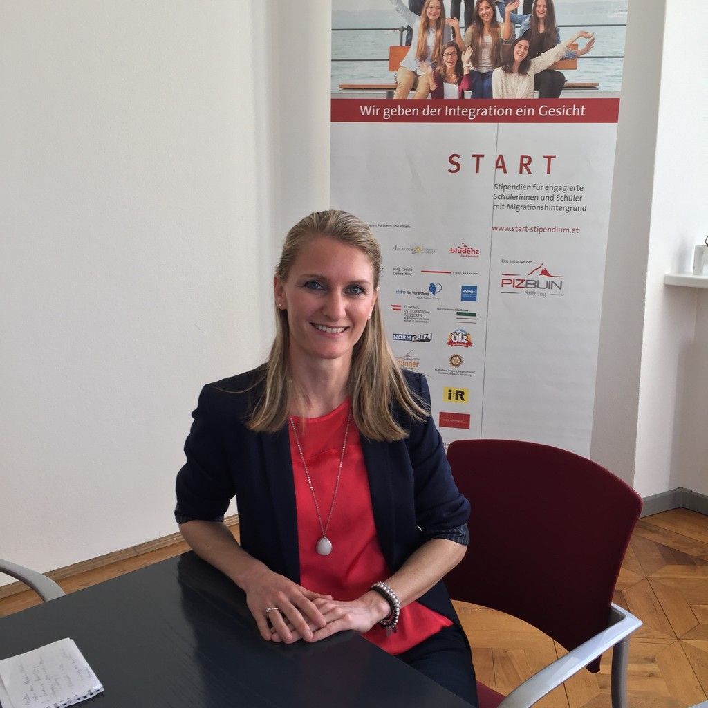 Einfach aufs Herz gehört