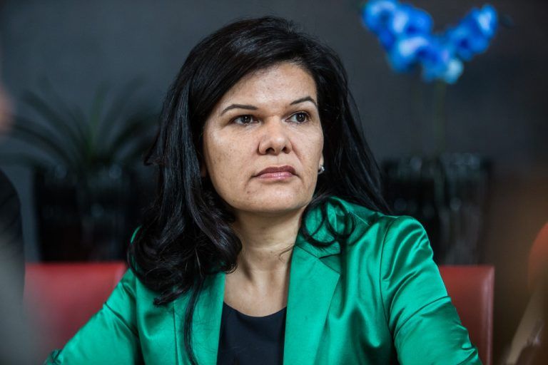 Präsident Ohneberg hat angekündigt, sich für gemeindeübergreifende Betriebsgebiete einzusetzen. Ich würde mir von ihm einen stärkeren Einsatz in dieser Frage wünschen.
LAbg. Sandra Schoch, Grüne