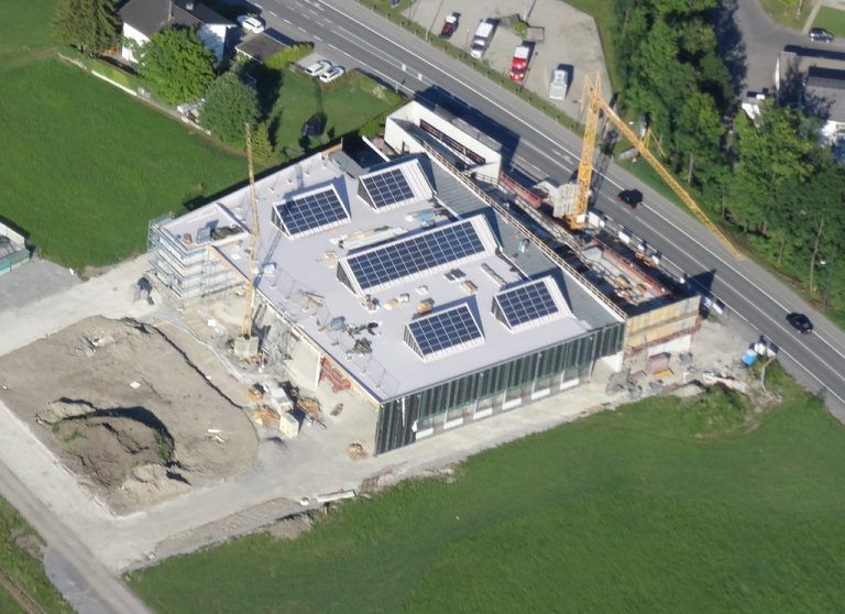 Schlosserei Kalb, Dornbirn