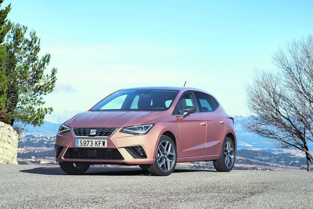 Modisches Statement, hoher Vernunftfaktor