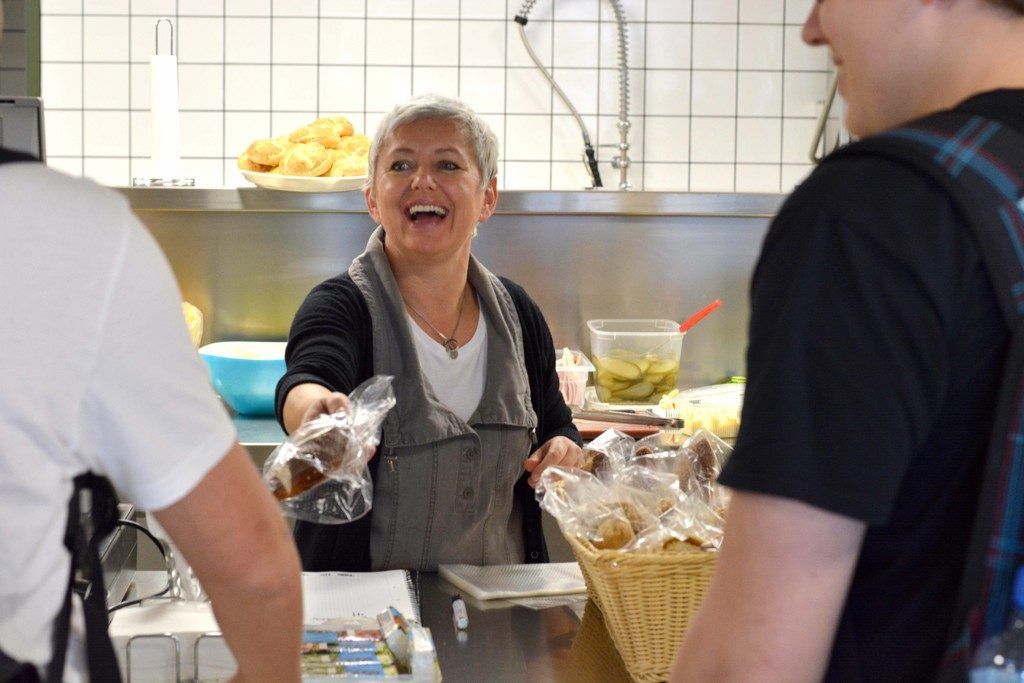 BHAK/BHAS Lustenau in neuem Glanz