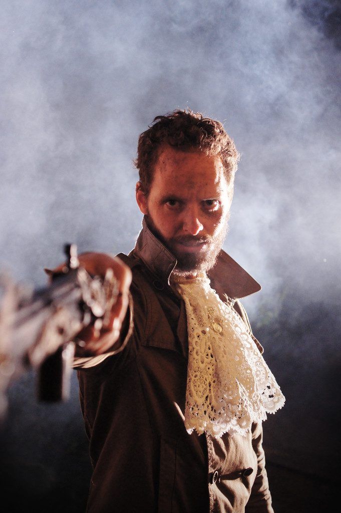 Shakespeare wird zeitgenössisch