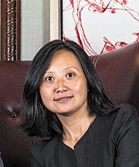 Shirley Wang Tao,
            
              Operations Manager, China
            Wir helfen von Schanghai aus europäischen Firmen dabei, einen positiven Eindruck in den chinesischen Medien zu hinterlassen.