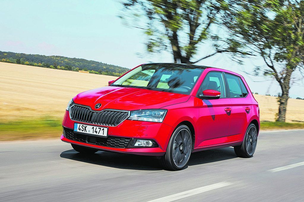 Minimale Basis, maximaler Raum