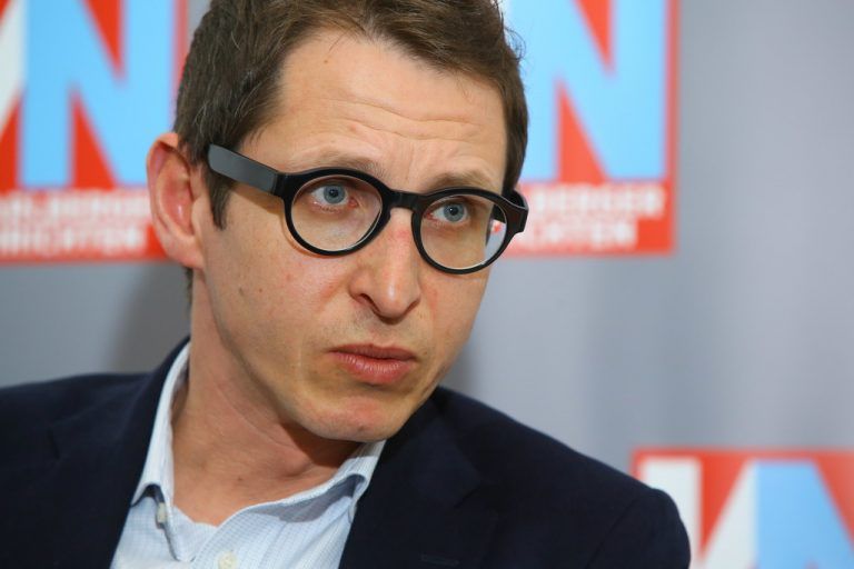 SO Dieter Bitschnau: Maßnahmen und Budgetmittel wichtig. VN/HB