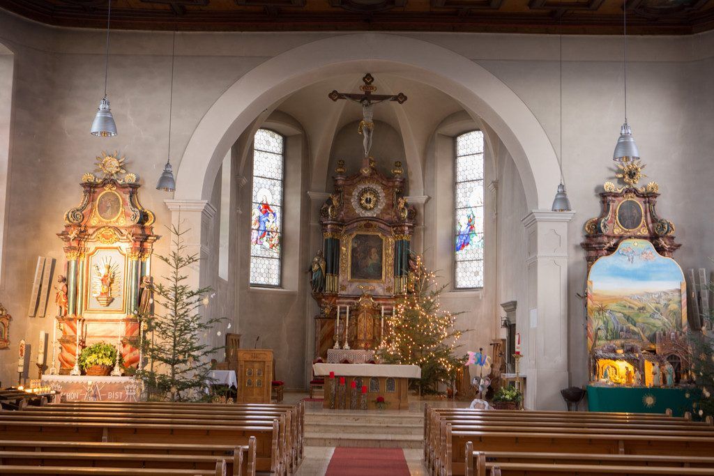 Gegner der Bildsteiner Renovierungspläne fühlen sich im Projektprozess benachteiligt.