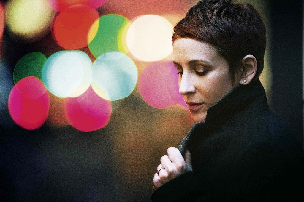 Vocal Jazz at it‘s best  mit Stacey Kent im TaK
